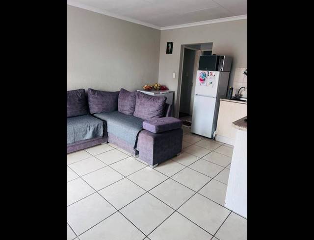 2 BEDROOM APARTMENT FOR SALE IN KOSMOSDAL